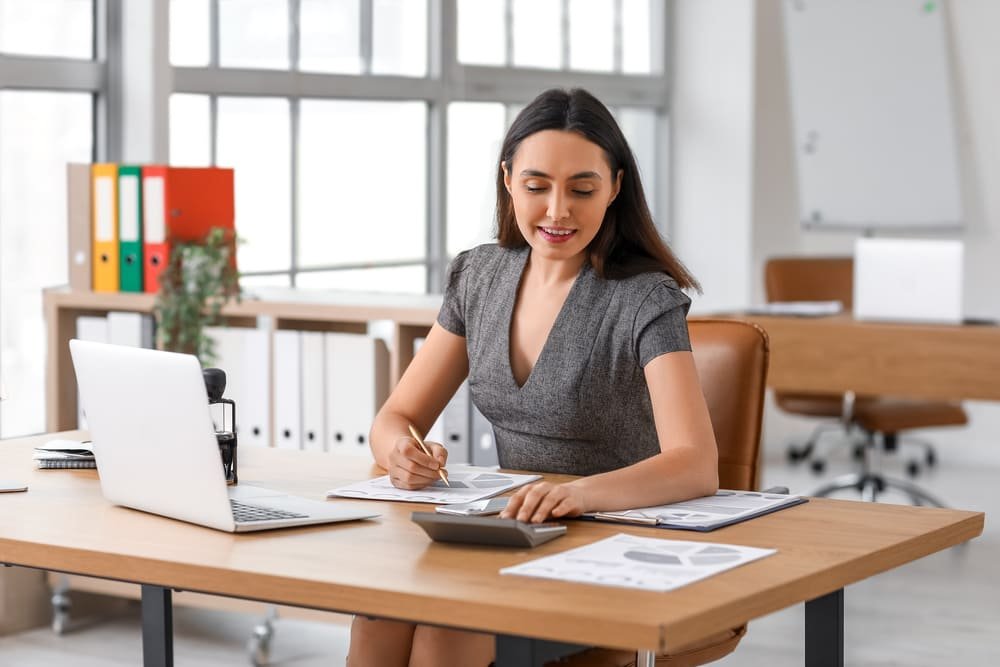 Conseiller financier