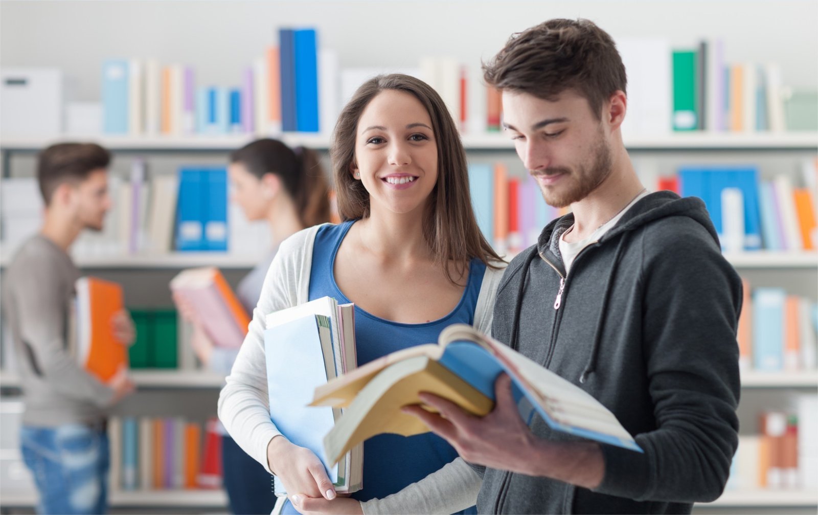 Prestito studenti / formazione